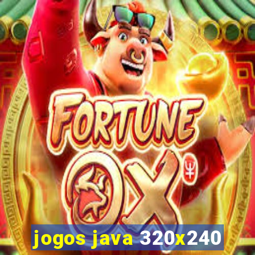 jogos java 320x240